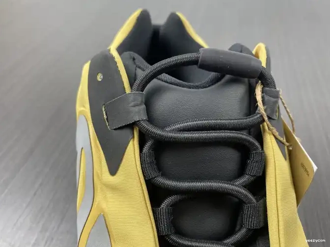 700 Flux' 'Honey Boost Yeezy GZ0717 MNVN 0504